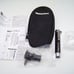 Welch Allyn Pocket Jr Otoscope With Case 22841, Black