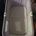Travel bassinet