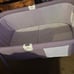 Travel bassinet