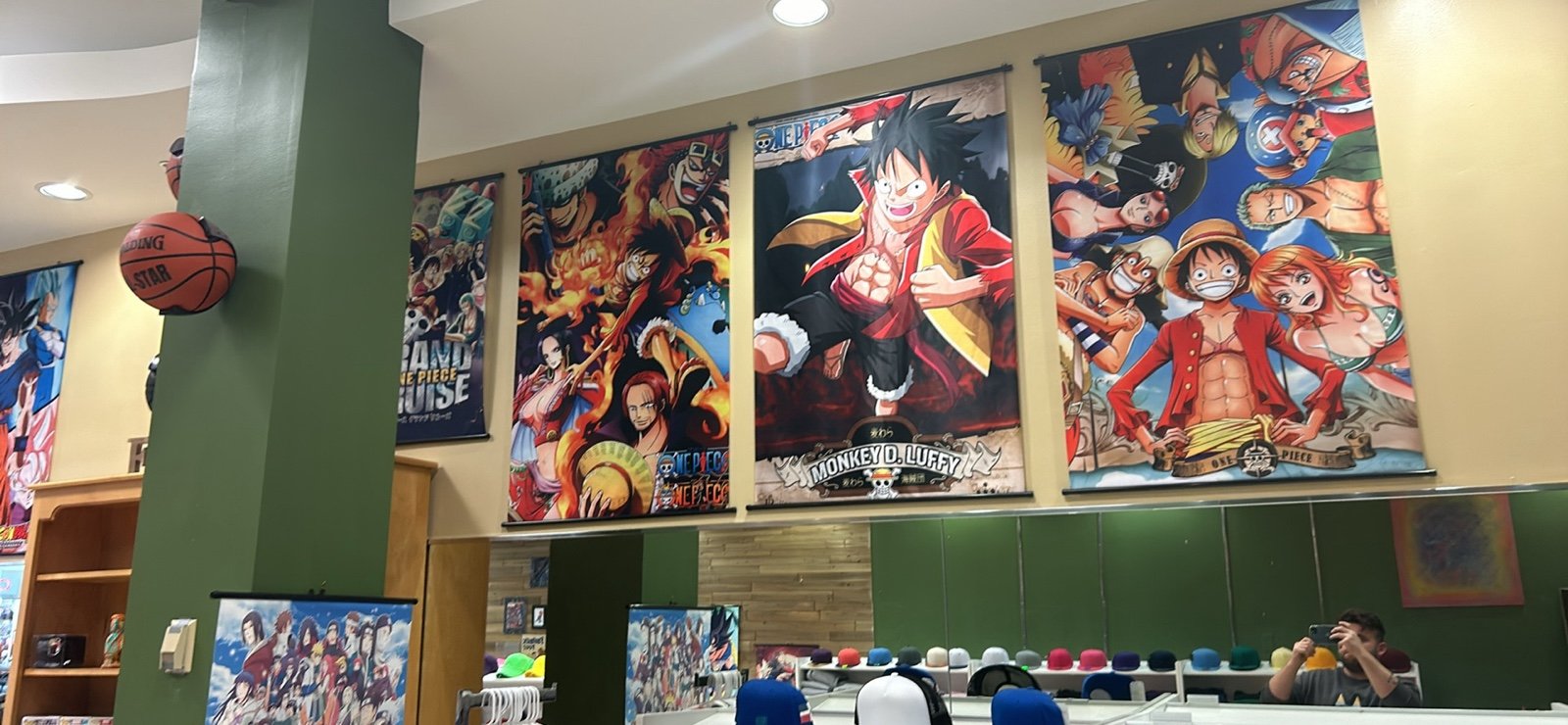 posters