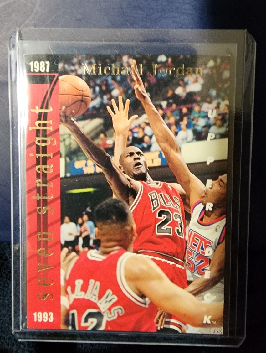 Michael Jordan wilt chamberlain 7 straight scoring titles nba greats hof