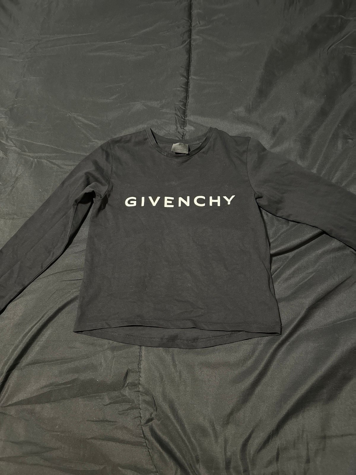 Givenchy kids shirt