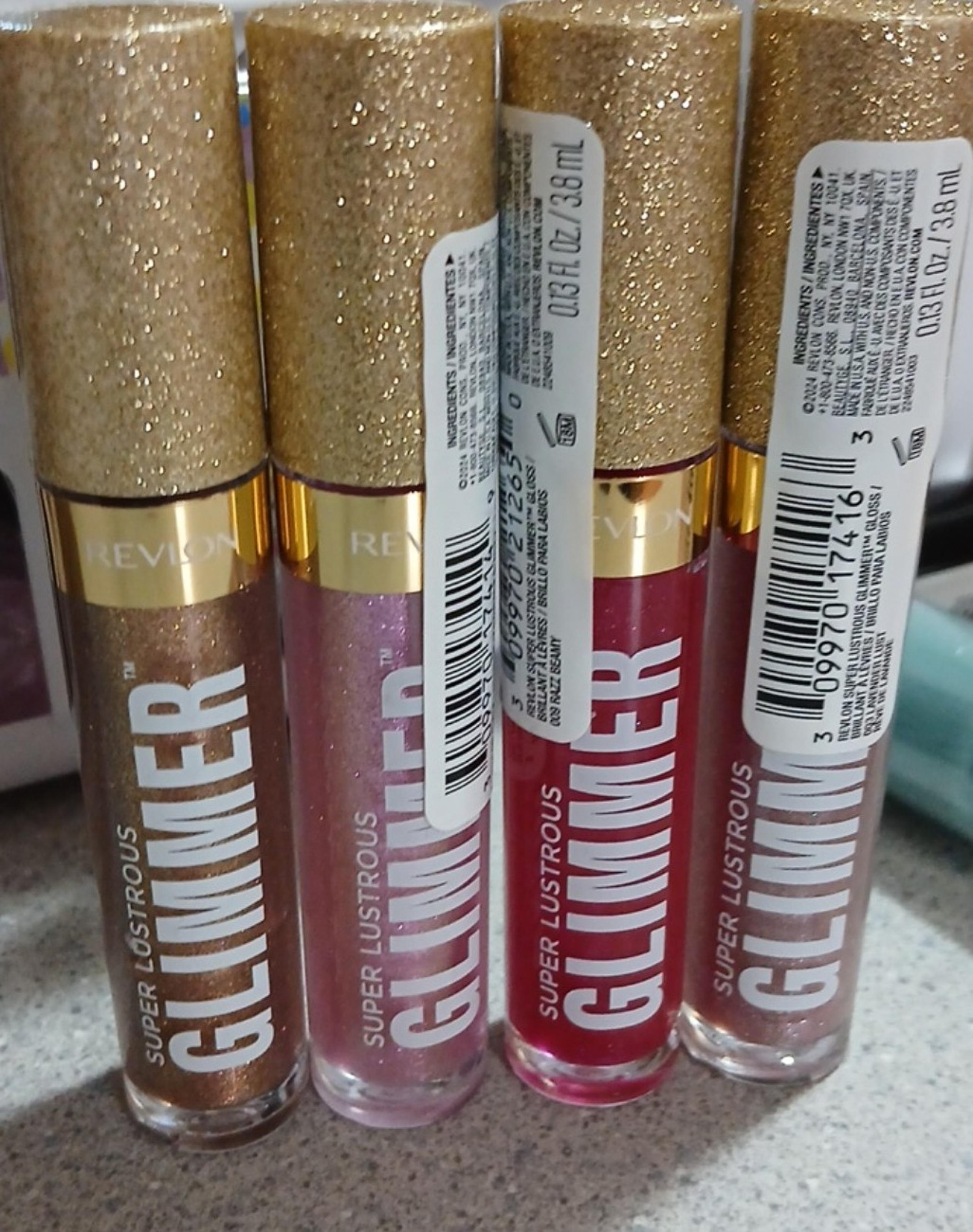 Lip lot