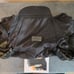 Tushbaby carrier & snug attachment