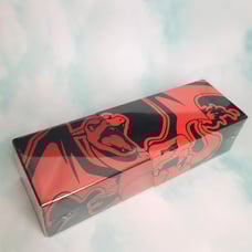 Pokemon TCG 25th Anniversary Charizard Box Collection Traditional Chinese Sealed