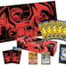 Pokemon TCG 25th Anniversary Charizard Box Collection Traditional Chinese Sealed