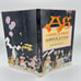 Vintage Illustrated Book A SURFEIT OF SIMILES By Norton Juster - 1st Ed. 1989