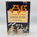 Vintage Illustrated Book A SURFEIT OF SIMILES By Norton Juster - 1st Ed. 1989