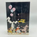 Vintage Illustrated Book A SURFEIT OF SIMILES By Norton Juster - 1st Ed. 1989