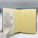 Vintage Illustrated Book A SURFEIT OF SIMILES By Norton Juster - 1st Ed. 1989