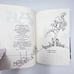 Vintage Illustrated Book A SURFEIT OF SIMILES By Norton Juster - 1st Ed. 1989