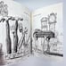 Vintage Illustrated Book A SURFEIT OF SIMILES By Norton Juster - 1st Ed. 1989