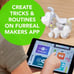 furReal Interactive PetToy Free App #051