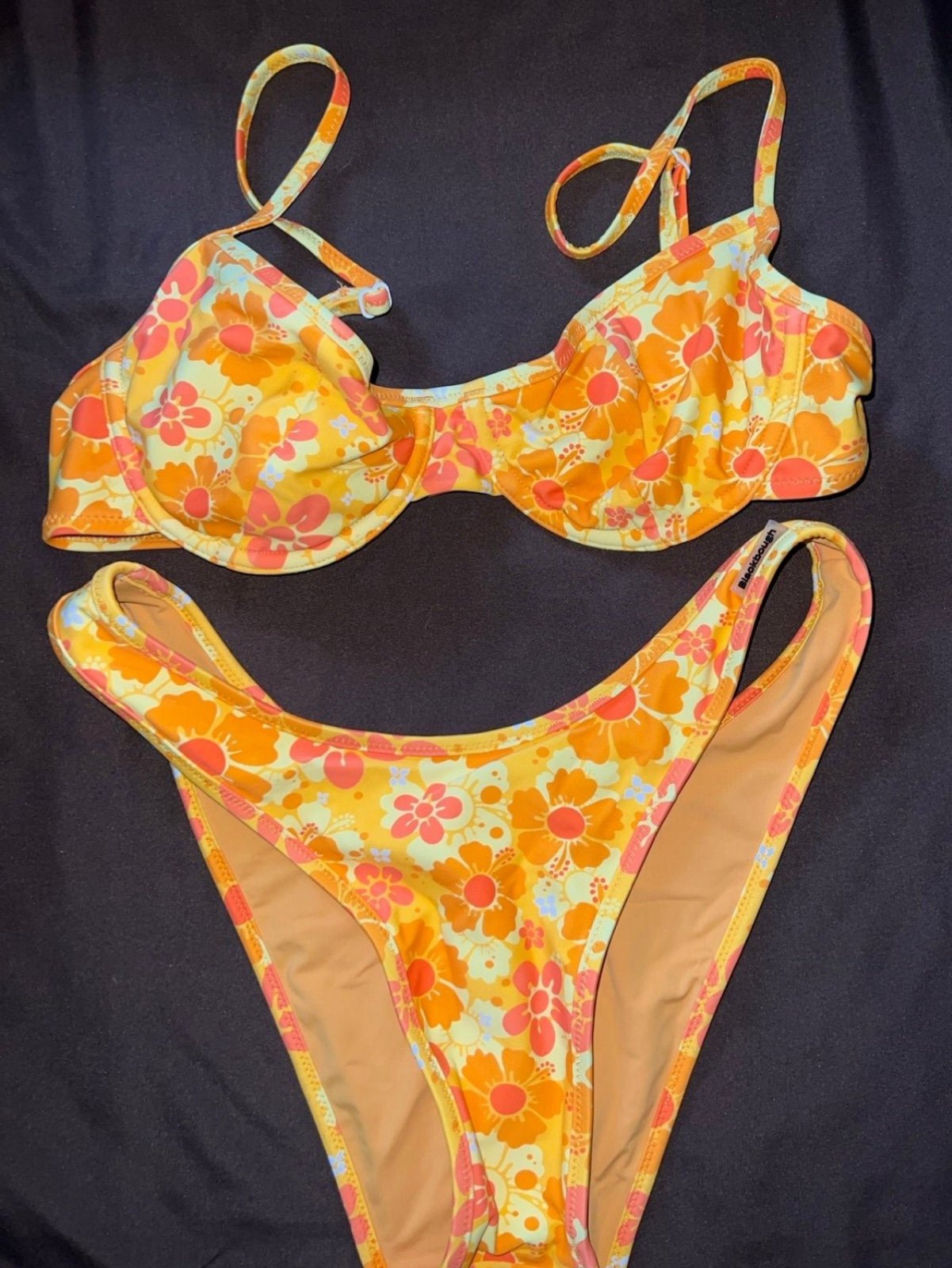 Blackbough Bikini