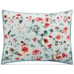 Martha Stewart Collection Garden Floral Cotton Standard Sham, Created 2pk