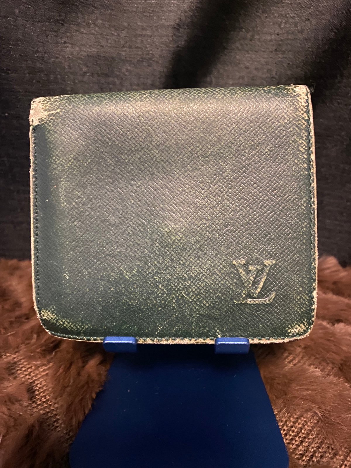 Mens LV wallet