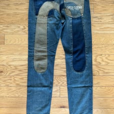 Evisu Jeans