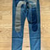 Evisu Jeans