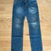 Evisu Jeans