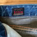 Evisu Jeans