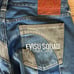 Evisu Jeans