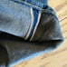Evisu Jeans