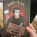 PLW Pretty little frights vol 3 AJ Merlin and Kali Noir