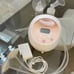 spectra s2 breast pump