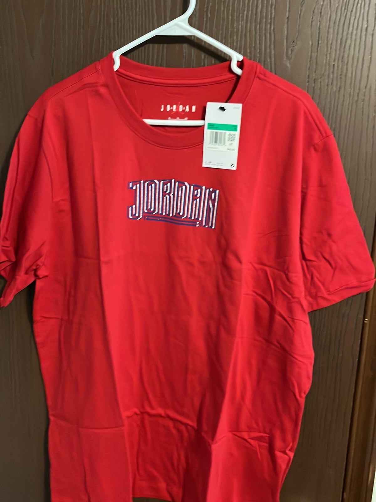 Men’s Jordan T-shirt