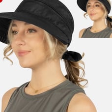 POSTPARTUM VISOR
