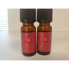 Bath & Body Works White Barn fragrance oil discontinued pear the perfect autumn
