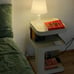Modern Side Table / end table Nighstands Made out of metal NEW