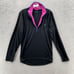 Vintage Nike ACG Sweatshirt Womens Medium Thermax Sportswear Gorpcore Athleisure