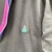 Vintage Nike ACG Sweatshirt Womens Medium Thermax Sportswear Gorpcore Athleisure