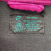 Vintage Nike ACG Sweatshirt Womens Medium Thermax Sportswear Gorpcore Athleisure