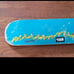 Vintage Very Rare Lance Mountain Doughboy The Firm Skateboard nos Powell Peralta