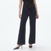 NWT H&M WIDE-LEG DENIM PANTS