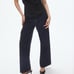 NWT H&M WIDE-LEG DENIM PANTS