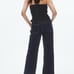 NWT H&M WIDE-LEG DENIM PANTS