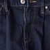 NWT H&M WIDE-LEG DENIM PANTS