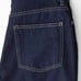 NWT H&M WIDE-LEG DENIM PANTS