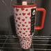 Hydrojug 32oz XOXO Traveler