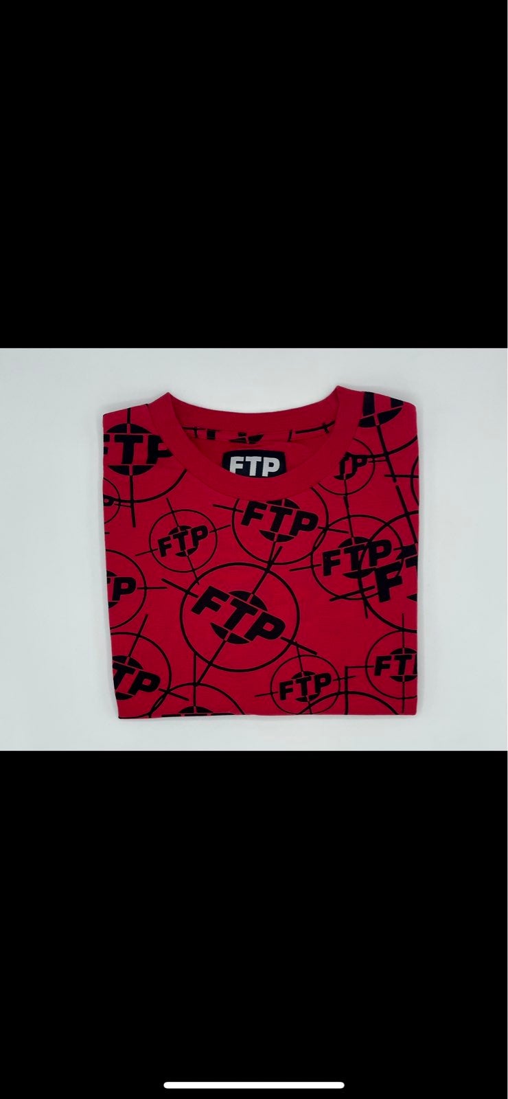 FTP Crossharis T-Shirt