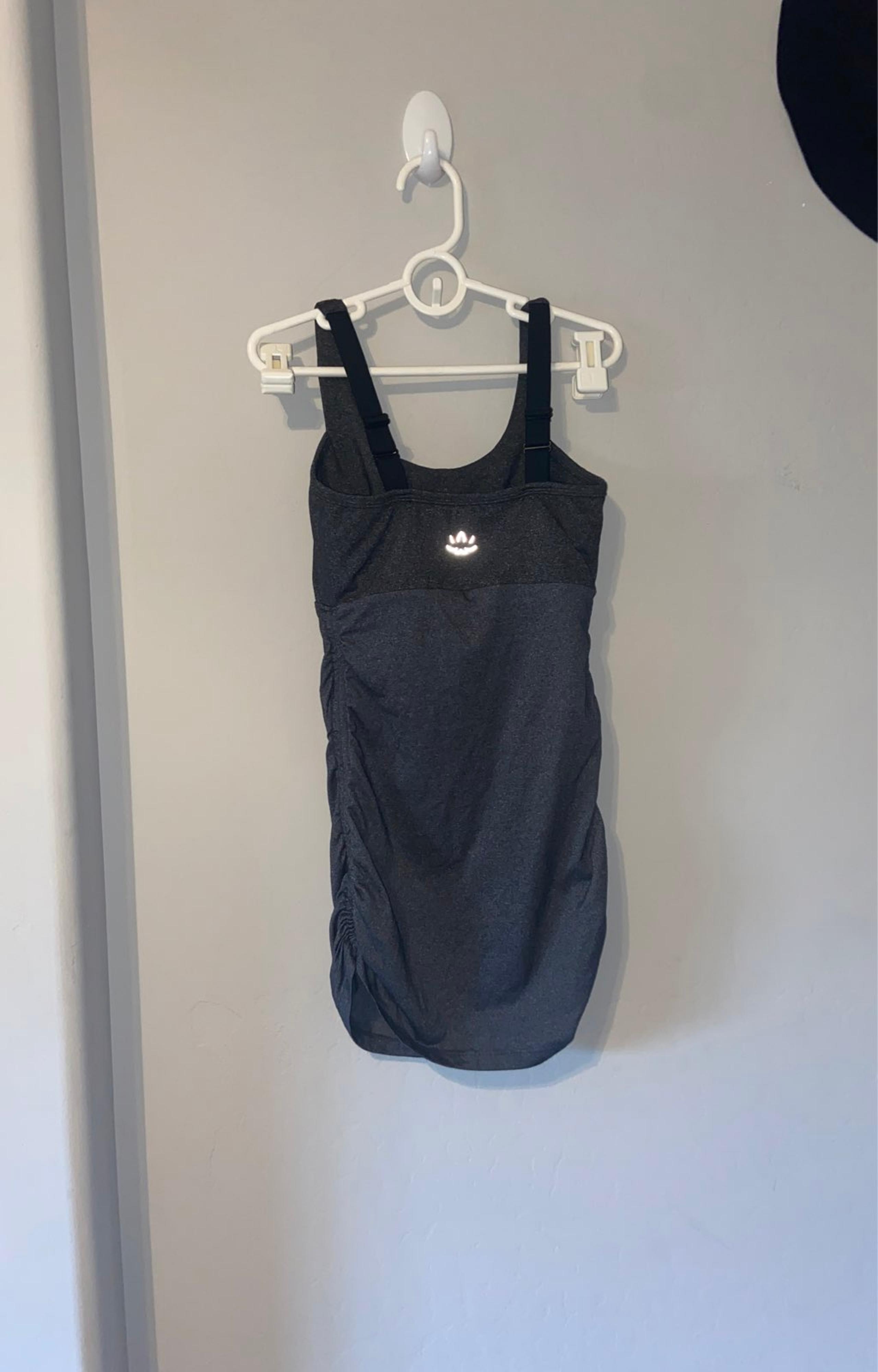 Beyond yoga tank
