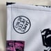 Swiminista x James Peter Henry Pool Towel w Art Toss Print