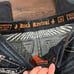 Size 26 Rock Revival Capris