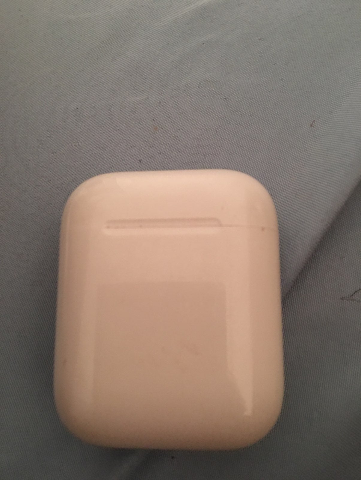 Apple airpods 2nd generation