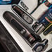 Philips Norelco series 7500 AND Braun S7 electric razor w/sanitizing smart stand