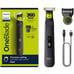 Philips Norelco OneBlade 360 Pro Hybrid Electric Shaver & Trimmer, with 12-in-1