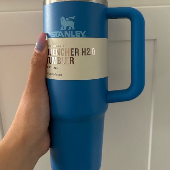 Stanley Azura